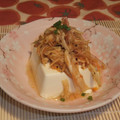 tink☆'s cooksnap of when they made 新しょうがとみょうがの中華風ごま和え.