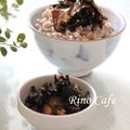 rino122's cooksnap of when they made きのこと海苔の佃煮.