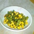 やそん's cooksnap of when they made ピーマンと大豆の甘煮.
