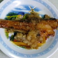 suookiemom's cooksnap of when they made 簡単和食〰鰤立田のみぞれ煮〰.