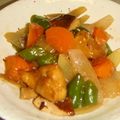 zakiねえ's cooksnap of when they made 和風酢豚.