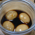 リンリンレンレン's cooksnap of when they made とろ〜り半熟煮卵.