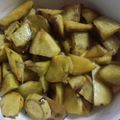 たみゆず茶's cooksnap of when they made ヘルシー大学芋！揚げません！.