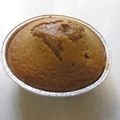 乃々汰。's cooksnap of when they made ホットケーキミックス♪チョコカップケーキ.