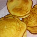 なつ（・◇・）'s cooksnap of when they made さくふわ!手作りホットケーキ.