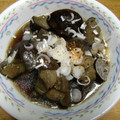 おちゃらちゃん's cooksnap of when they made 簡単☆なすの炒め煮.