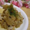 masakohママ's cooksnap of when they made れんこんのみぞれポン酢.