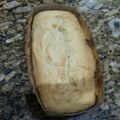 mirin2006's cooksnap of when they made ピーナッツのパウンドケーキ.