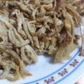ユーロン's cooksnap of when they made 錦糸卵.