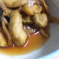 ユーロン's cooksnap of when they made 簡単！おいしいカリカリきゅーちゃん.