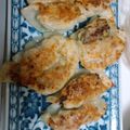 ちー☆〃's cooksnap of when they made 親子三代続く☆餃子.