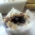 MISRA's cooksnap of when they made ローレンスさんのキャロットケーキ.