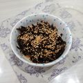 輝民スマッシュ☆'s cooksnap of when they made だしガラで昆布の佃煮！.