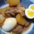 しゅんぺいのママ's cooksnap of when they made 豚肉のオレンジジュース煮.