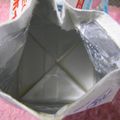 masakohママ's cooksnap of when they made 生クリームを残らず使い切る!!　裏技.