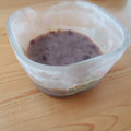 Nekozame's cooksnap of when they made コーヒーぜんざい風☆ひとくちアイス♬.