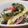 yappyパクパク's cooksnap of when they made ゴーヤとパプリカのごまマヨネーズサラダ.