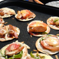 てぺよめ's cooksnap of when they made 超簡単!ギョーザの皮ピザ♪.