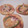 sa2ab6na's cooksnap of when they made ギョーザの皮で簡単サクサクピザ.