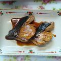 ®mama's cooksnap of when they made フワフワ☆ぷりぷり♪ぶりの照り焼き.