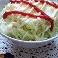 Ｉ☆ＮＡＭＩ's cooksnap of when they made レンジでキャベ玉丼！.