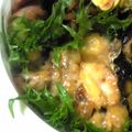 gojira_minira's cooksnap of when they made はんぺんメイン！＜マヨケチャフリッター＞.