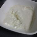 すぷり's cooksnap of when they made 豆乳で簡単とうふ作り.