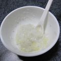 くらら♪☆'s cooksnap of when they made 離乳食〜さつまいもしらすご飯〜.