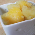 yappyパクパク's cooksnap of when they made 簡単★黄金栗きんとん.