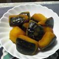 AZUﾏﾏ's cooksnap of when they made この3つでおばあちゃんのしっかり味！南京.