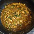 ミロ9607's cooksnap of when they made たっぷり【きのこ】の極みカレー.