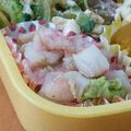 ずみりぃ's cooksnap of when they made 白菜のお浸し　甘酢しょうが風味.