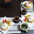 yochef727's cooksnap of when they made 春雨入り大根とワカメの生姜スープ.