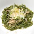 miino's cooksnap of when they made 切り昆布のサラダ.