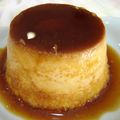 Spain's cooksnap of when they made まったりプリン☆かぼちゃ＆クリームチーズ.