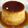 Spain's cooksnap of when they made まったりプリン☆かぼちゃ＆クリームチーズ.