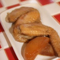 えりじぃ's cooksnap of when they made ✿我が家の鶏手羽の甘辛煮✿.