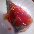 ナンキンハゼ's cooksnap of when they made とっても食べやすいサバ料理！.