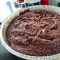 クックCTUCUP☆'s cooksnap of when they made 100%おからしっとりケーキ.