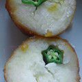 riaelephan's cooksnap of when they made 簡単！おいしい芋もち♪(お弁当おかず）.