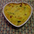 カバゴン's cooksnap of when they made 激ウマっ☆ケークサレ.