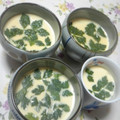 かちゅ☆まみ's cooksnap of when they made 気軽に茶碗蒸し～白だしを使って～.