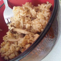 たろすけちゃん's cooksnap of when they made しめじとまいたけの炊き込みごはん.