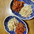 戴きます's cooksnap of when they made 人参エノキ竹輪サラダ.