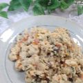 クックHG9V8Y☆'s cooksnap of when they made しっとり♪おからの炊いたん（おから煮）.