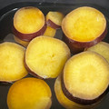 M Y's cooksnap of when they made とまらない！素朴なさつまいもの煮物.