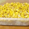 pi-tan's cooksnap of when they made 甘みが旨味！芽室名物のバターコーン炒飯.