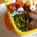 ううちママ's cooksnap of when they made 妹ピーマン☆甘い味噌味♪お弁当にぜひ♡.