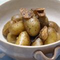 ピンクのたまご's cooksnap of when they made 堅ちゃん丸ごと食べたいょ☆ポテト蒸し焼き.