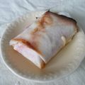 あぁるちゃん's cooksnap of when they made 春巻きの皮deトルティーヤ風.